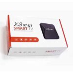 Android TV Box XS97-K1 4K – Smart Multimedia Uređaj 2GB/16GB - Android Tv Box 4K 2 3.Jpg