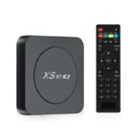 Android TV Box 4K – XS97 K2 sa Android 11 i 2GB RAM - Android Tv Box 4K 2 4.Jpg
