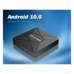 Android TV Box XS97 Pro 4K – Pametni Multimedijalni Plejer - Android Tv Box 4K 2 5.Jpg