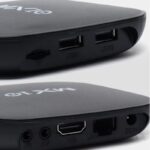 Android Smart TV Box MX Box S – 4K UHD sa Android 14 i Wi-Fi - Android Tv Box Mx Box S 4K Slika 5.Jpg