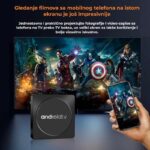 Android TV Box Smart TV Watch 14.0 – Pretvorite Svaki TV u Pametni Uređaj - Android Tv Box Smart Tv 2.Jpg