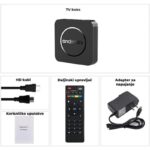 Android TV Box Smart TV Watch 14.0 – Pretvorite Svaki TV u Pametni Uređaj - Android Tv Box Smart Tv 5.Jpg