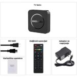 Android TV Box Smart TV Watch 14.0 – Pretvori Svaki TV u Smart TV sa 4K i Android 14 - Android Tv Box Smart Tv Watch 14 Slika 5.Jpg