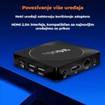 Android TV Box Smart TV Watch 14.0 – Pretvori Svaki TV u Smart TV sa 4K i Android 14 - Android Tv Box Smart Tv Watch 14 Slika 6.Jpg