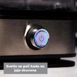 Aparat za kuvanje jaja — meko, srednje ili tvrdo kuvana jaja automatski - Aparat Za Kuvanje Jaja Slika 6.Jpg