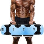 Aqua Bag Torba za Trening sa Vodom 15–30 kg — Fitnes Rekvizit za Funkcionalni Trening