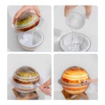 Planeta Aroma Difuzor i Noćna Lampa 330ml — Opuštanje i Dekor - Aroma Difuzor Planeta 6.Jpg