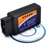 Auto Dijagnostika Mini ELM327 Bluetooth OBD2 v2.1 - slika 2