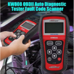 KW808 Auto Dijagnostika OBD2 – Profesionalni Skener Grešaka za Vozila - Auto Dijagnostika Obd2 3.Png