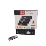 AutoMusic Auto Radio MP3 Plejer 4×60W sa USB i SD Karticom - Auto Radio Mp3 Plejer 4X60W Ugradnja Auto.Jpg