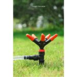 Automatska Rotirajuća Prskalica 360° za Travnjak i Baštu – ABS - Automatska Rotirajuca Prskalica 7.Jpg