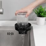 Automatski Čistač Čaša – Kristalno Čiste Čaše Za Nekoliko Sekundi - Automatski Cistac Casa 2.Jpg