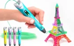 3d olovka sa plasticnim koncem - slika 3