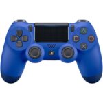 Bežični Džojstik za PS4 – DoubleShock 4 Gamepad Plavi