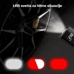 Bežični Kompresor za Auto Gume – Prenosiva Pumpa 150 PSI - Bezicni Kompresor Za Auto Gume 3.Jpg