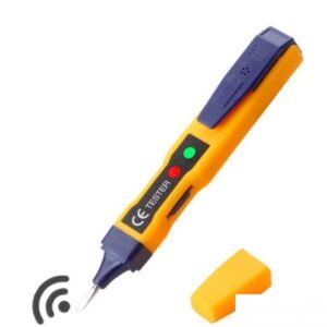 Bezkontaktni Detektor Struje – Tester za Detekciju i Prekid Žice - Bezkontaktni Detektor Struje 2.Jpg