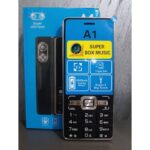 Mobilni telefon Nokia A1 sa 3 sim kartice Srpski meni