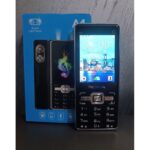 Mobilni telefon Nokia A1 sa 3 sim kartice Srpski meni - slika 2