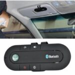 Bluetooth Handsfree za Auto – Speakerphone sa HD Glasom i Multipoint Vezom - Bluetooth Handsfree Za Auto 2.Jpg
