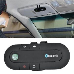 Bluetooth Handsfree za Auto – Speakerphone sa HD Glasom i Multipoint Vezom - Bluetooth Handsfree Za Auto 2.Jpg