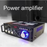 Bluetooth Pojačalo za Auto BT-298A – 12V/220V, USB, SD, MP3 - Bluetooth Pojacalo Za Auto 2.Jpg