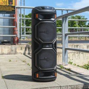 Bluetooth zvucnici