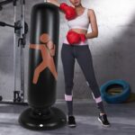 Bokserska Vreća na Naduvavanje 160 cm – Trening za Decu i Odrasle - Bokserska Vreca Na Naduvavanje 5.Jpg