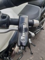 Brava za Zaključavanje Motora – Kandža Blokada Kočnice za Motocikl i Skuter - Brava Za Zakljucavanje Motora 2.Jpg