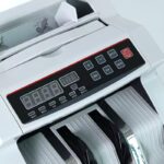 Profesionalni Brojač Novca sa UV Detekcijom i Automatskim Brojenjem Novčanica - slika 4