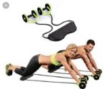 Revoflex Extreme Trenažer-TERETANA u kući - slika 5