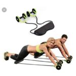 Revoflex Extreme Trenažer-TERETANA u kući - slika 5