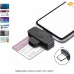 Čitač Tahograf Kartica za Mobilni Telefon – USB-C / Micro USB - Citac Tahograf Kartica 3 1.Jpg