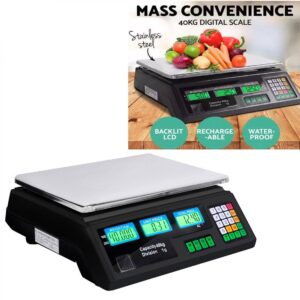 Digitalna Trgovačka Vaga 40kg – LCD Displej, Baterija i Struja - Digitalna Trgovacka Vaga 40Kg 2.Jpg