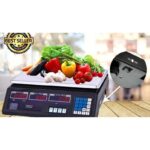 Digitalna vaga za merenje sa dvostranim displejom i cenovnikom – do 40kg - Digitalna Vaga Za Merenje Upotreba Pijaca.Jpg