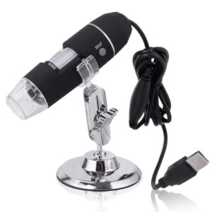 Digitalni Mikroskop USB 50–500× | Kamera za PC, Istraživanje i Edukaciju - Digitalni Mikroskop Usb 2.Jpg