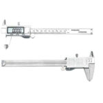 Digitalni Šubler 150mm – Precizno Merenje 0.01mm, LCD Ekran - Digitalni Subler 150Mm 2.Jpg