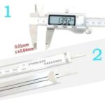 Digitalni Šubler 150mm – Precizno Merenje 0.01mm, LCD Ekran - Digitalni Subler 150Mm 3.Jpg