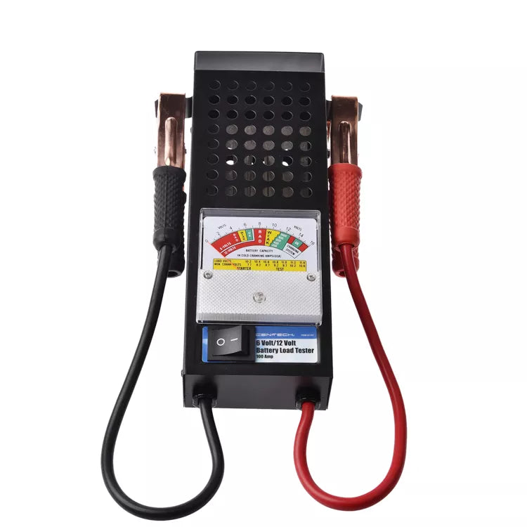 digitalni-tester-za-akumulatore.jpg Digitalni Tester za Akumulatore 6V i 12V – Do 125A Opterećenja