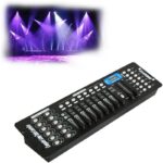 DMX 512 Kontroler – 192 Kanala za LED i Disko Rasvetu - Dmx 512 Kontroler 2.Jpg