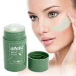 Organska maska od gline i zelenog caja 1+1 Gratis - Download 90.Webp