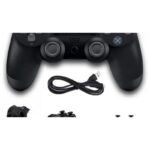 Džojstik za PS4 i PC — DualShock kompatibilni kontroler - Dzojstik Za Ps4 Upotreba Gaming.Jpg