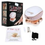 Flawless Legs – Električni Epilator za Noge i Osetljiva Područja - Elektricni Epilator Za Noge 4.Jpg