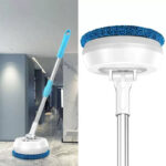 Električni Teleskopski Mop za Multifunkcionalno Čišćenje – 138 cm - Elektricni Teleskopski Mop 2.Jpg