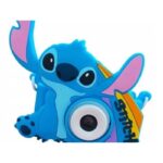 Fotoaparat za decu Stitch — Digitalna kamera sa selfie kamerom, igricama i filterima - Fotoaparat Za Decu Stitch Selfie Kamera.Jpg
