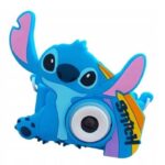 Fotoaparat za decu Stitch — Digitalna kamera sa selfie kamerom, igricama i filterima - Fotoaparat Za Decu Stitch Slika 4.Jpg