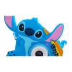 Fotoaparat za decu Stitch — Digitalna kamera sa selfie kamerom, igricama i filterima - Fotoaparat Za Decu Stitch Upotreba.Jpg