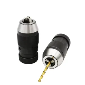 Futer za Stubnu Bušilicu B16 – Prihvat 1–16 mm