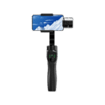 Gimbal za Telefon – 3-Osna Stabilizacija i Bluetooth Kontrola
