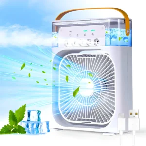 Grejalice i ventilatori