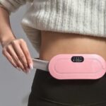 Grejni Pojas za Ublažavanje Menstrualnih Bolova – Prirodna Podrška - Grejni Pojas Za Menstrualne Bolove 3.Jpg